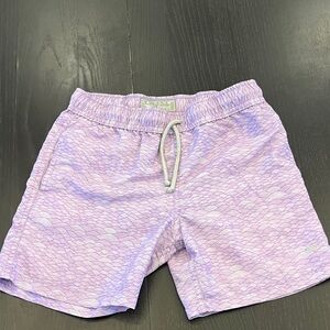 Boys Le Club Bathing Suit